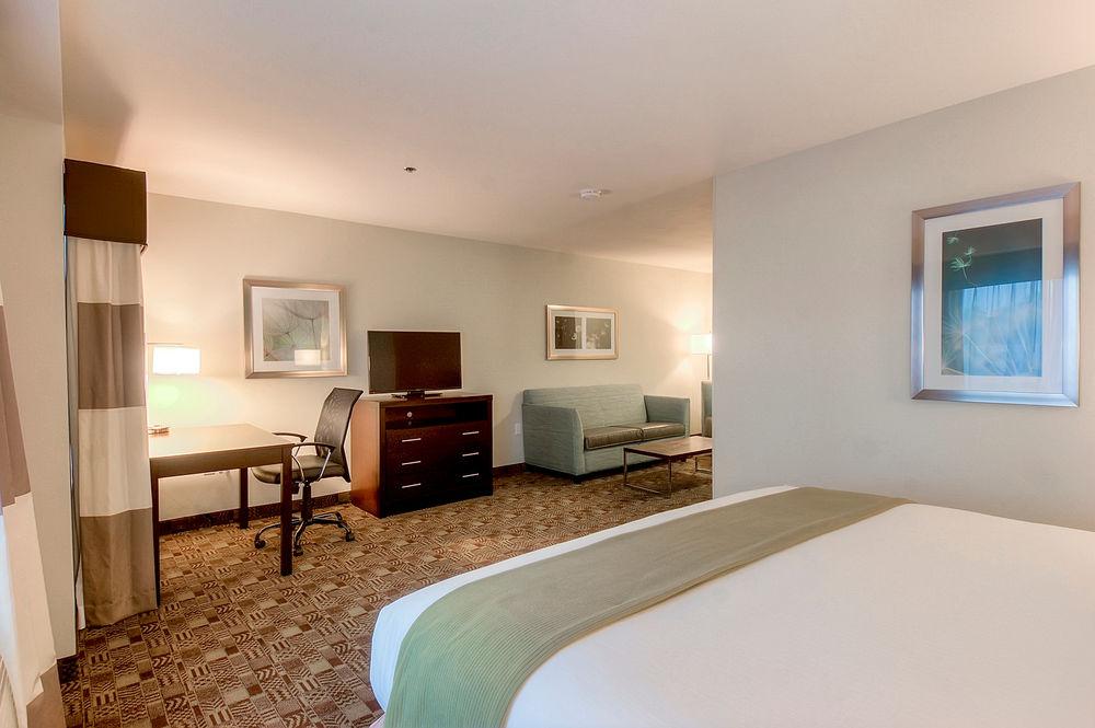 Holiday Inn Express Hotel & Suites Carlsbad Beach By Ihg Экстерьер фото