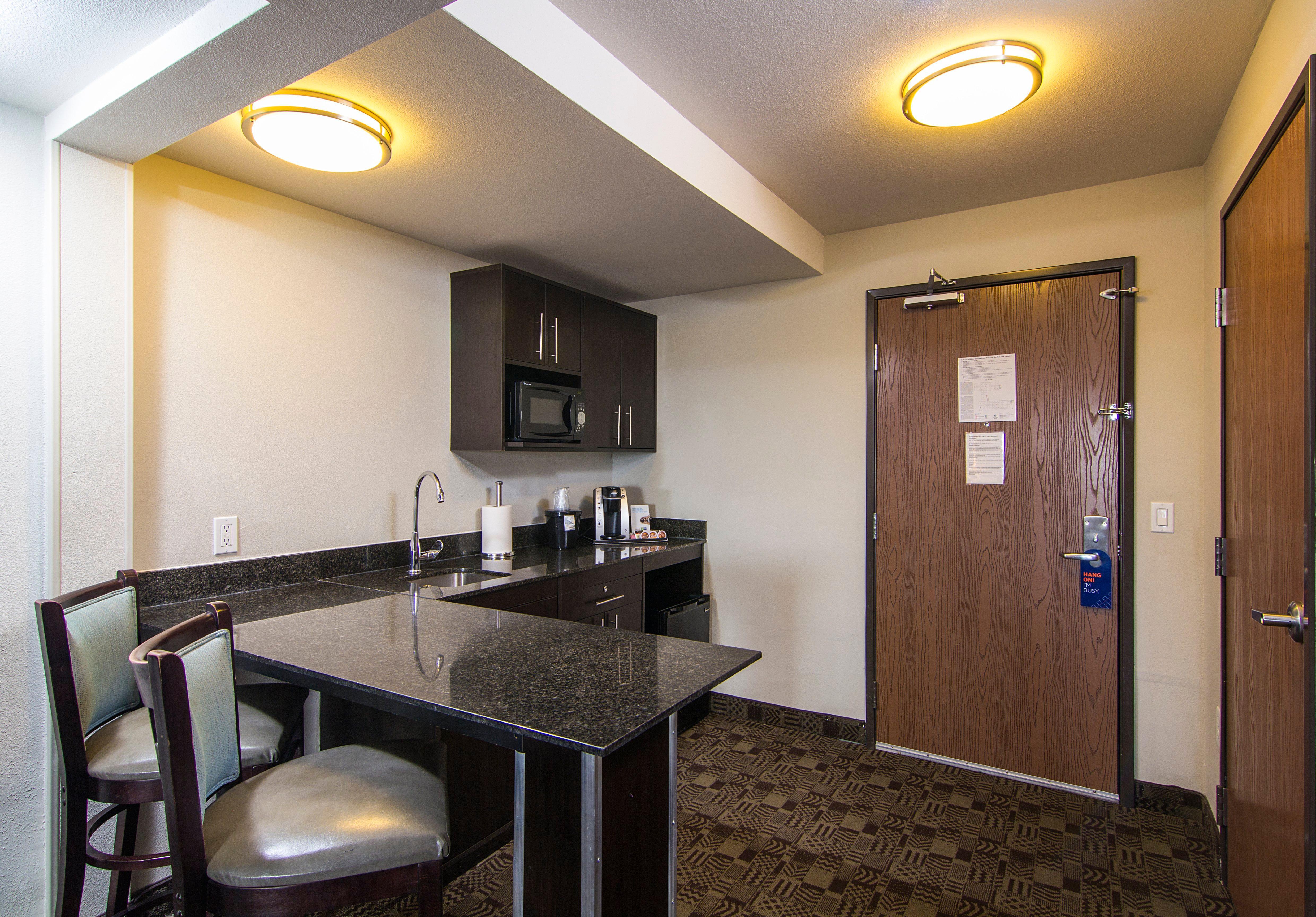 Holiday Inn Express Hotel & Suites Carlsbad Beach By Ihg Экстерьер фото