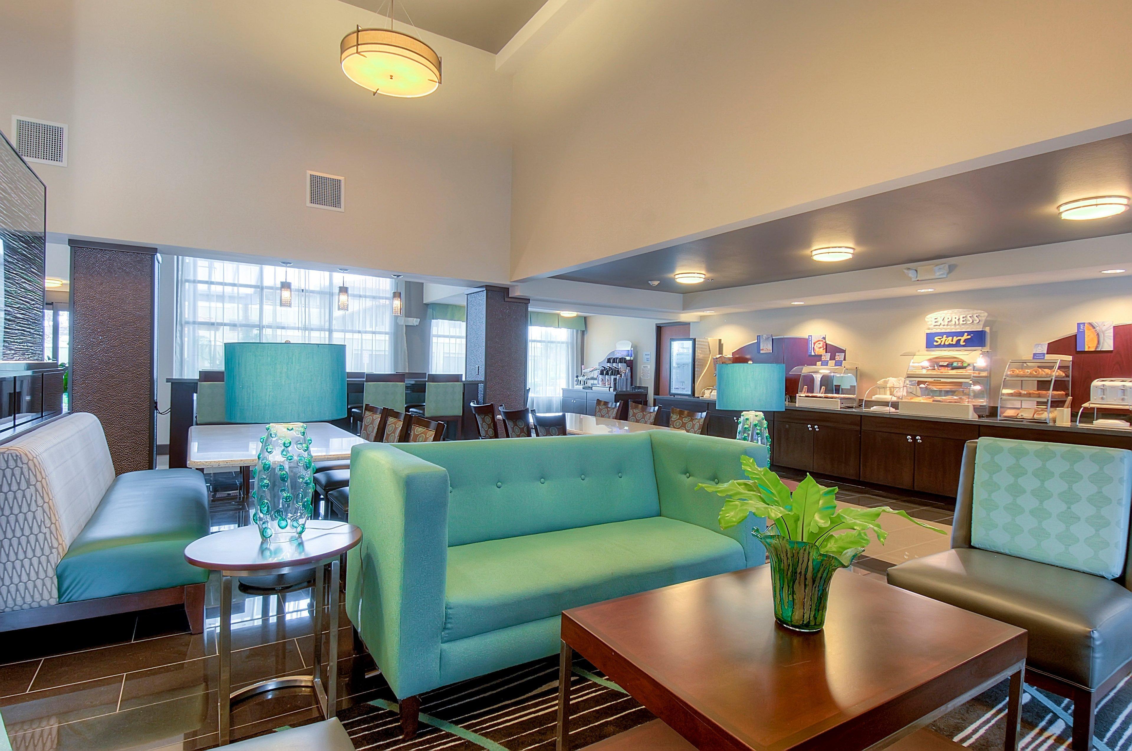 Holiday Inn Express Hotel & Suites Carlsbad Beach By Ihg Экстерьер фото