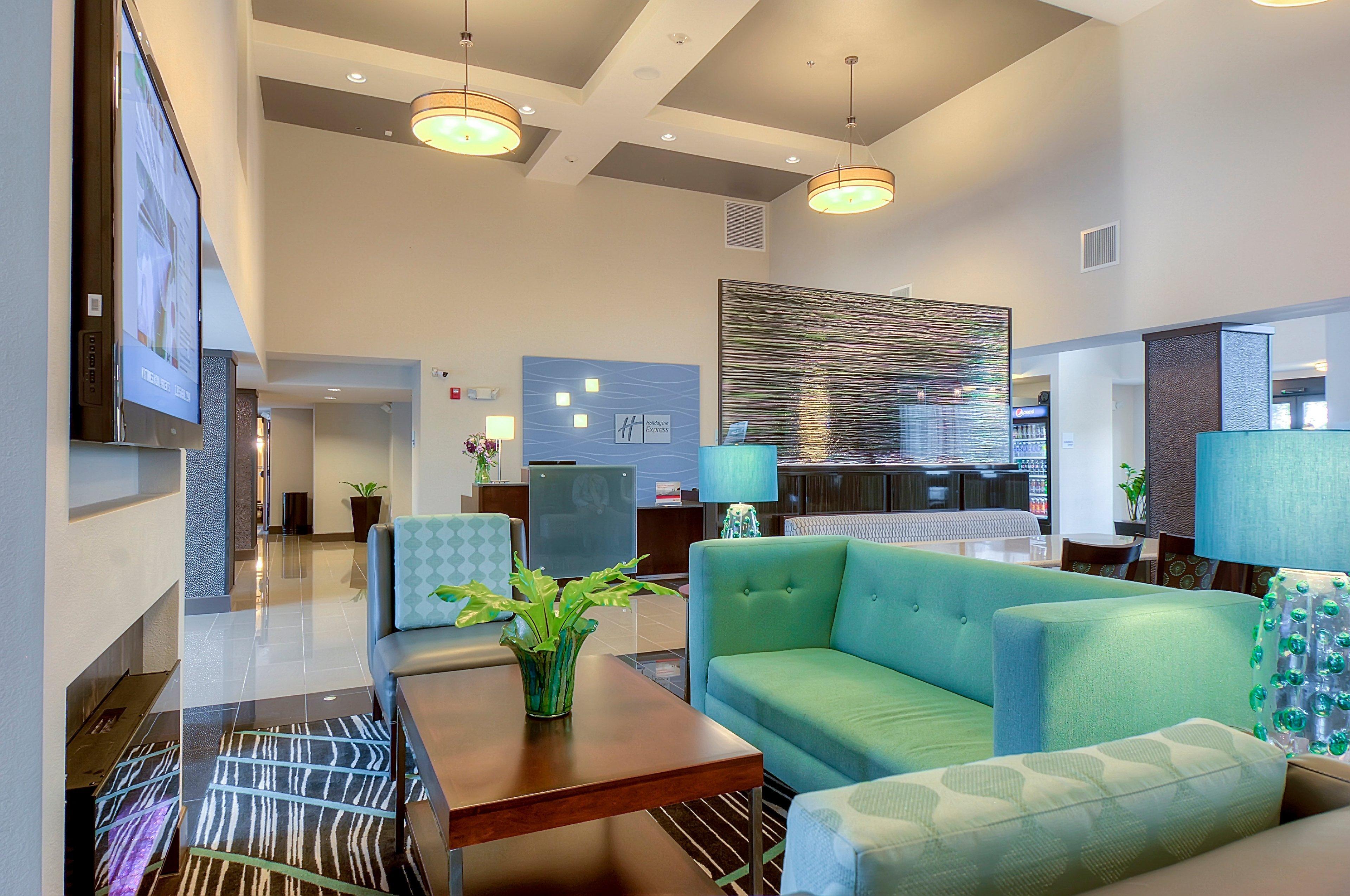Holiday Inn Express Hotel & Suites Carlsbad Beach By Ihg Экстерьер фото