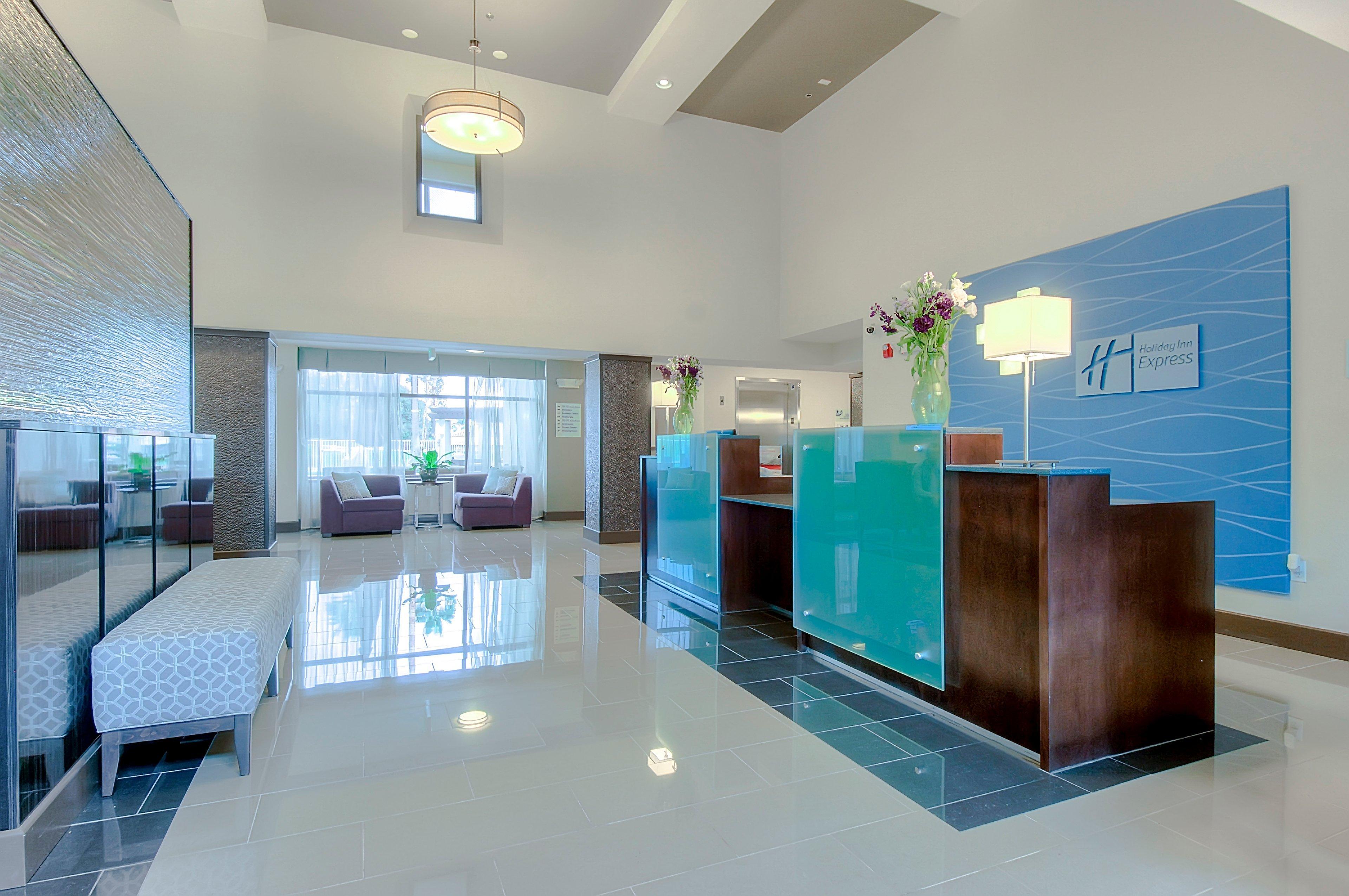 Holiday Inn Express Hotel & Suites Carlsbad Beach By Ihg Экстерьер фото