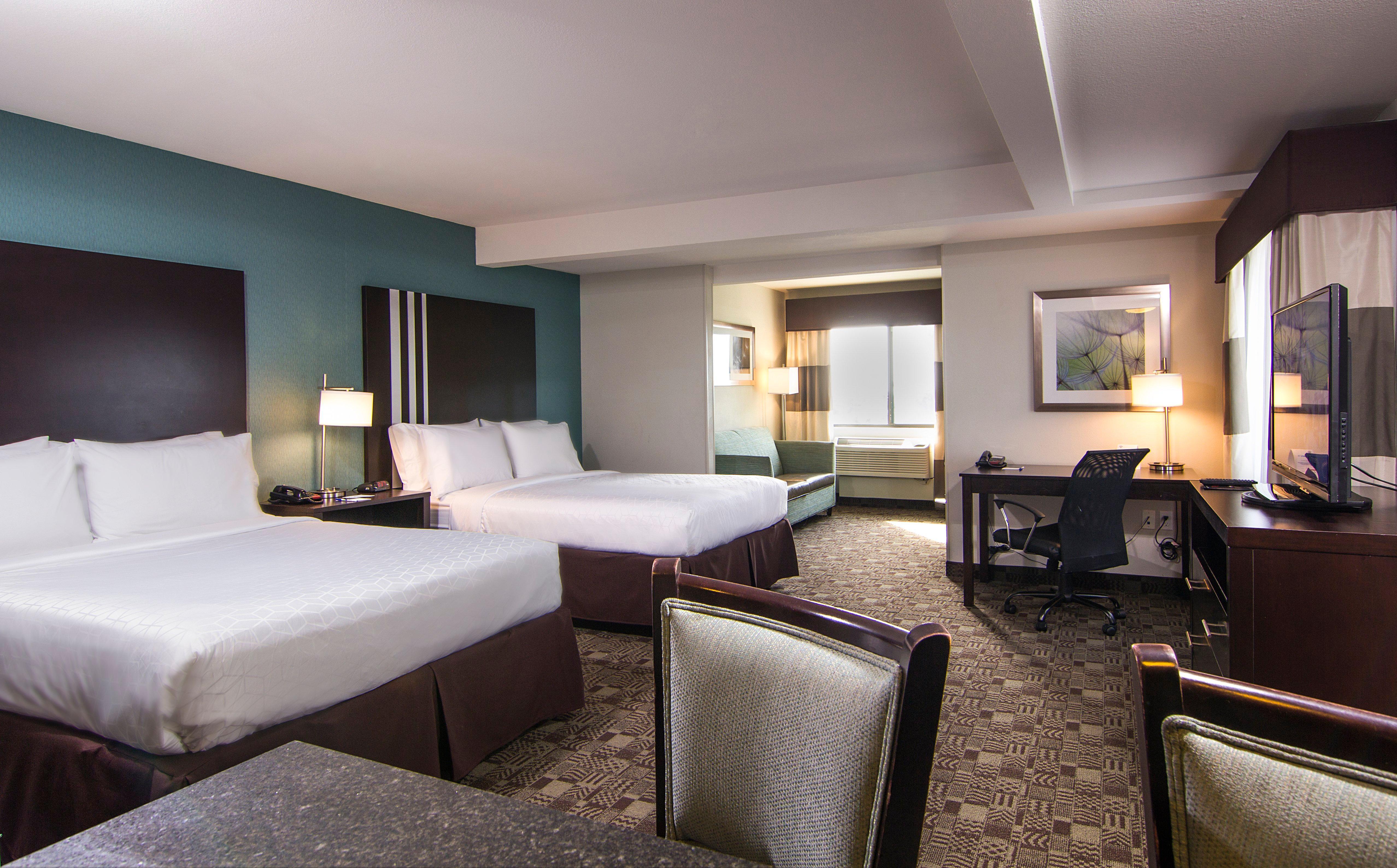 Holiday Inn Express Hotel & Suites Carlsbad Beach By Ihg Экстерьер фото