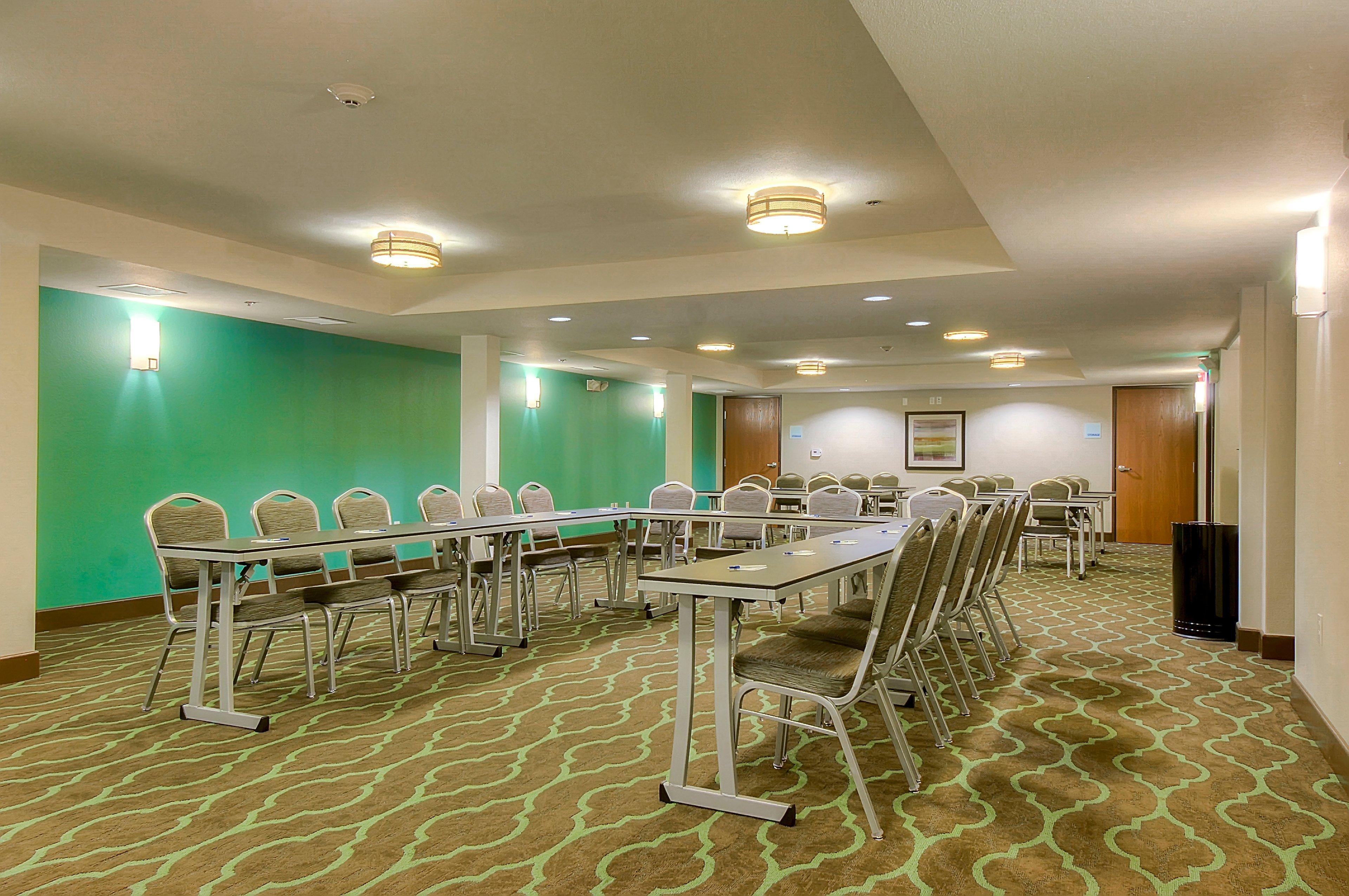 Holiday Inn Express Hotel & Suites Carlsbad Beach By Ihg Экстерьер фото
