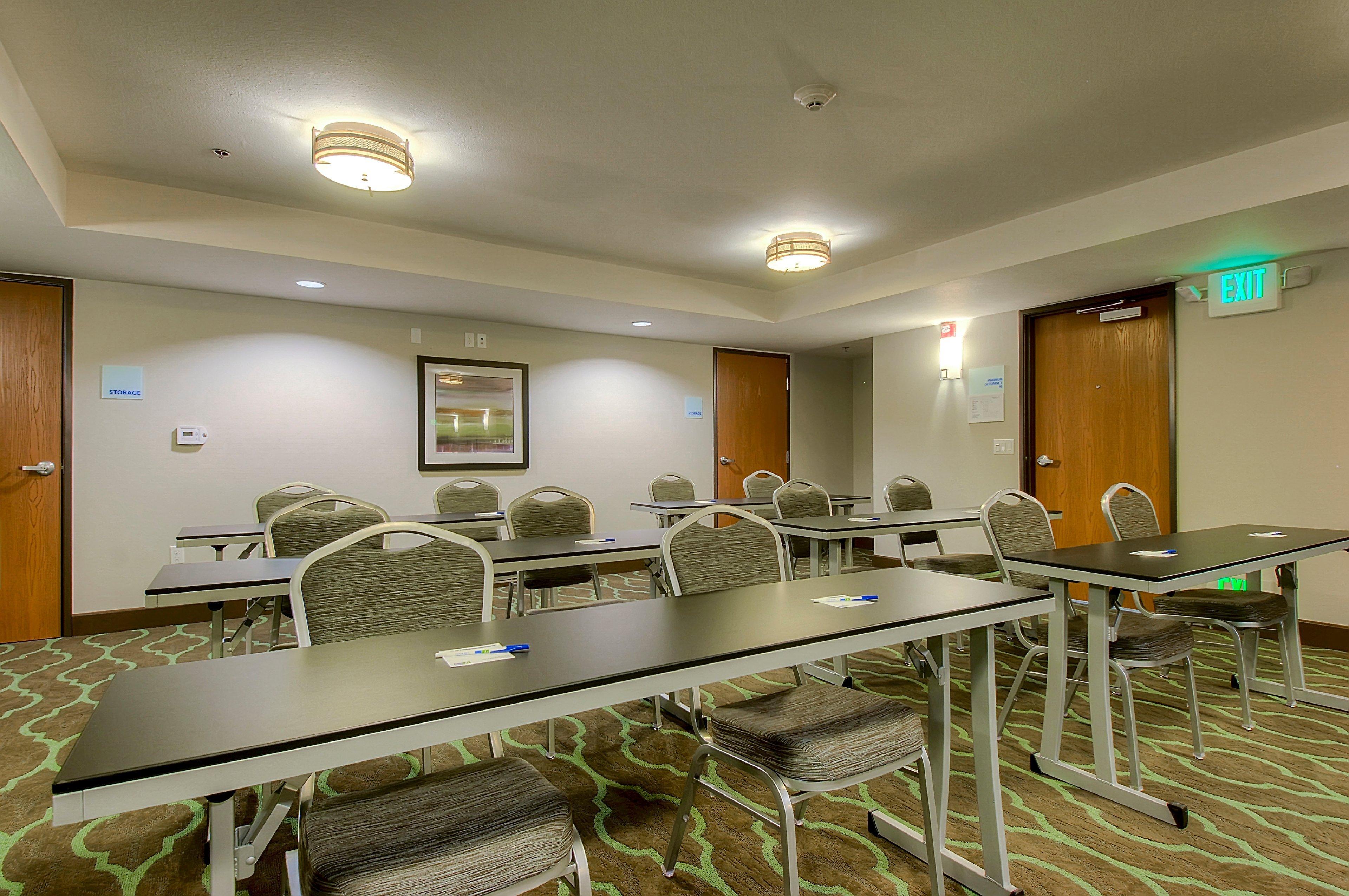 Holiday Inn Express Hotel & Suites Carlsbad Beach By Ihg Экстерьер фото