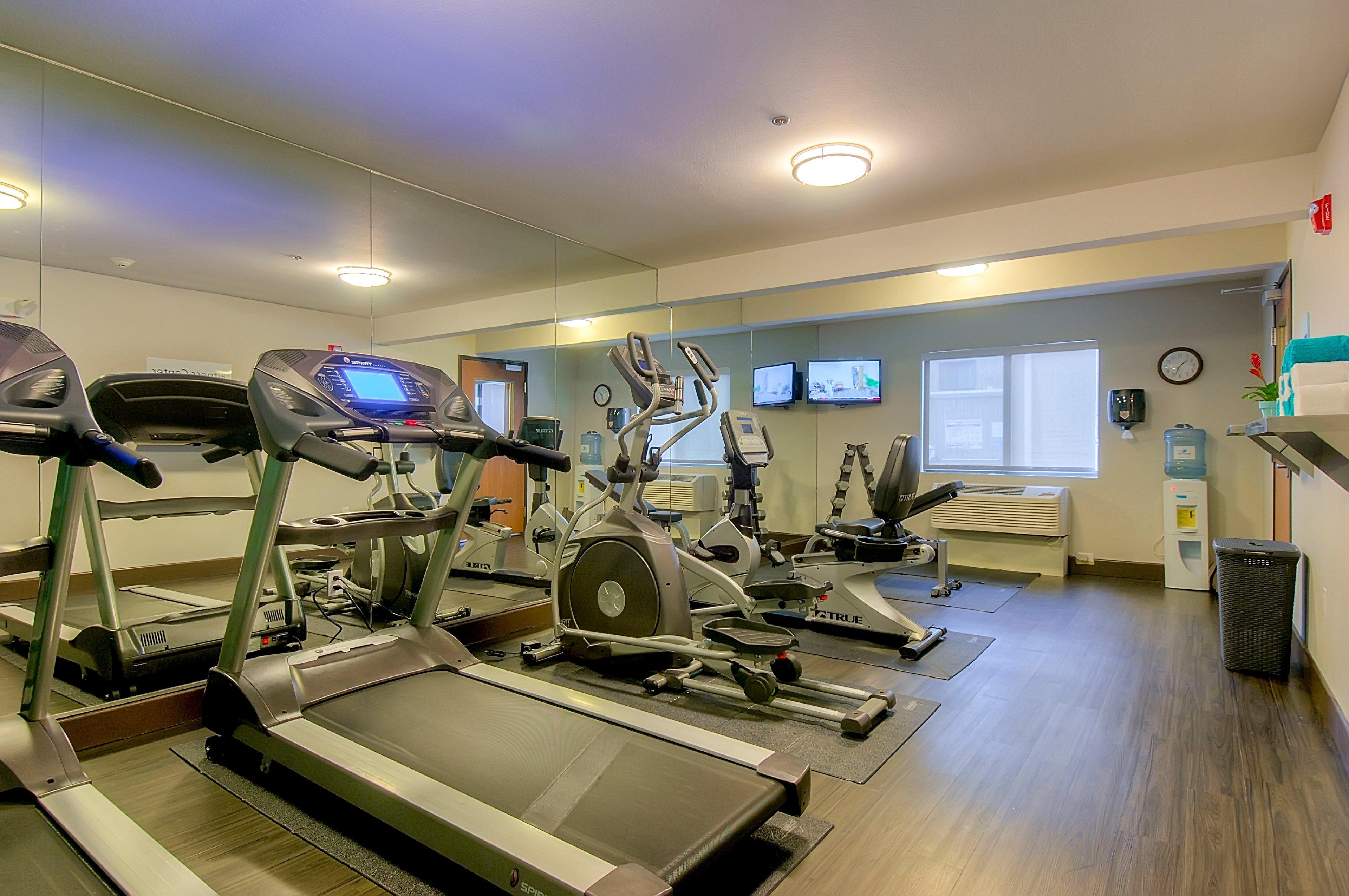 Holiday Inn Express Hotel & Suites Carlsbad Beach By Ihg Экстерьер фото