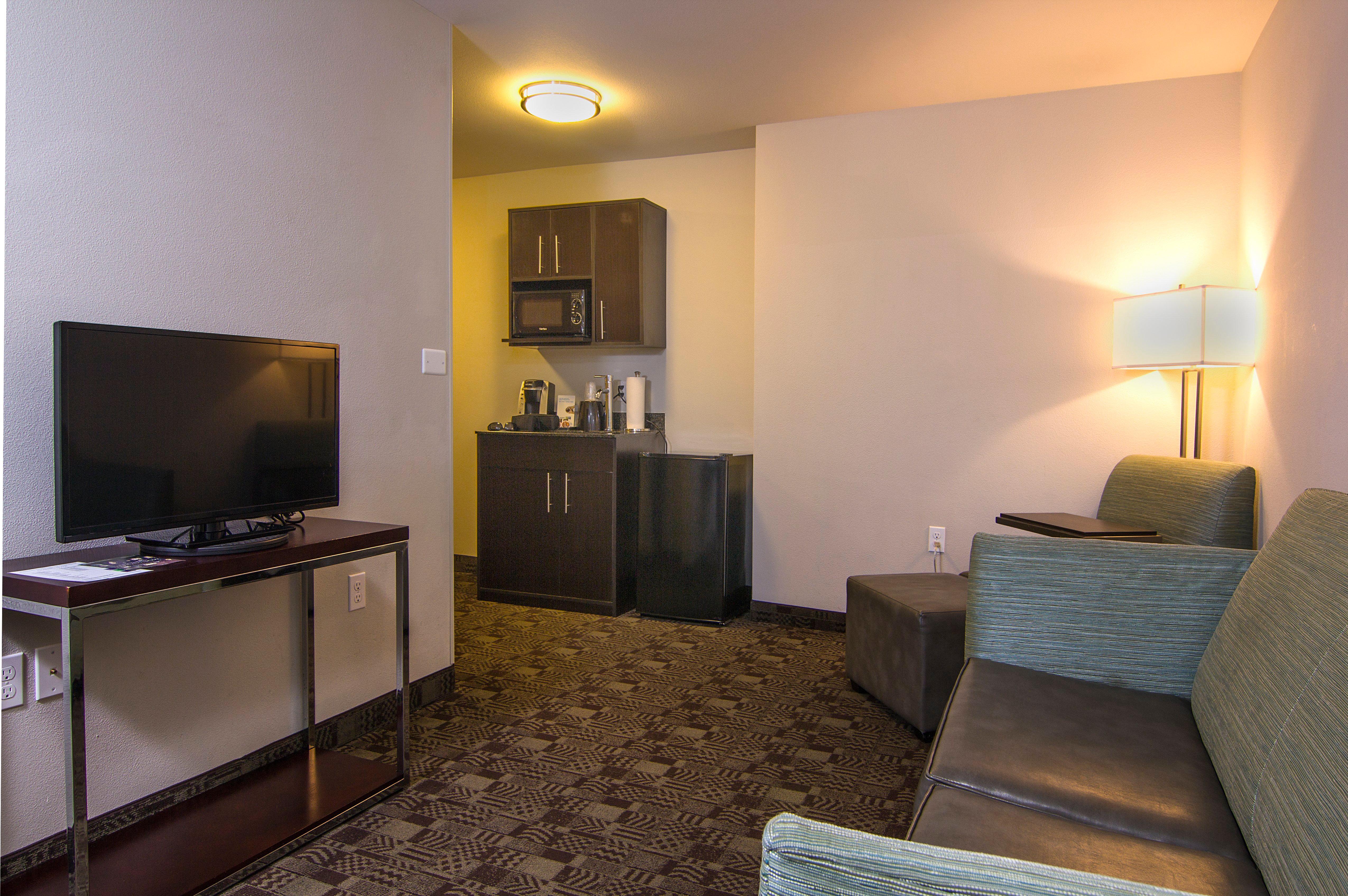 Holiday Inn Express Hotel & Suites Carlsbad Beach By Ihg Экстерьер фото