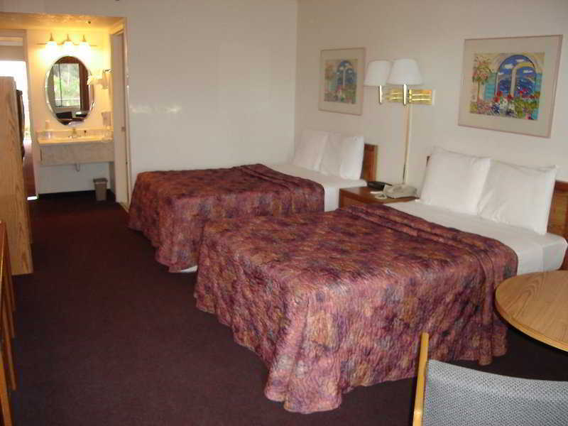 Holiday Inn Express Hotel & Suites Carlsbad Beach By Ihg Экстерьер фото