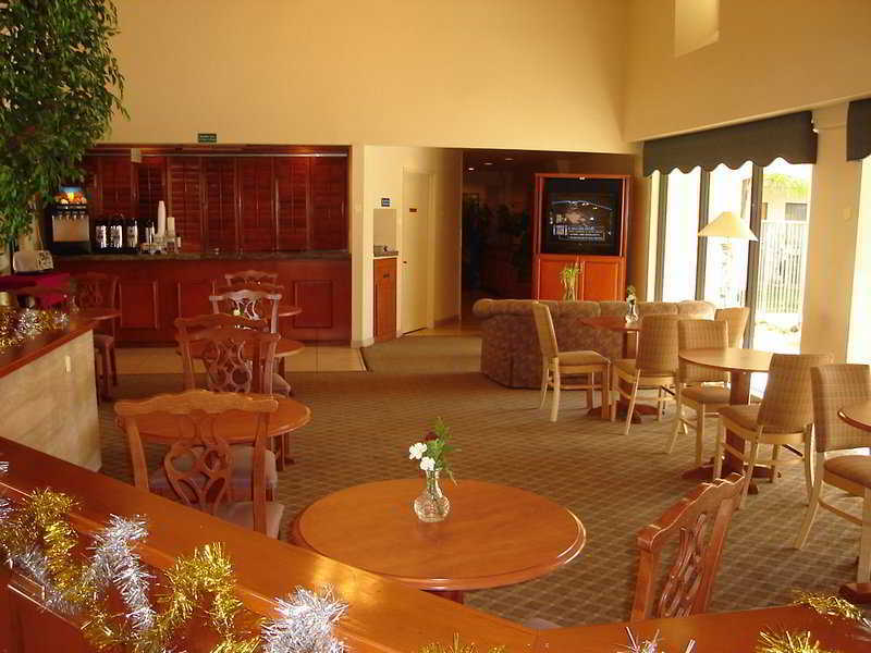 Holiday Inn Express Hotel & Suites Carlsbad Beach By Ihg Экстерьер фото